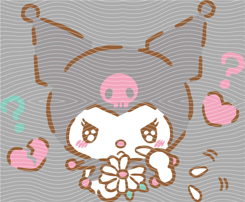 Sanrio-HK 344